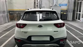 Kia Stonic 1.0 T-GDi Drive de 2021