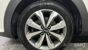 Kia Stonic 1.0 T-GDi Drive de 2021