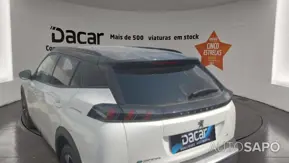Peugeot e-2008 GT de 2022