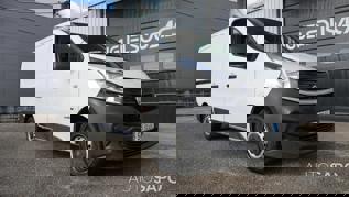 Fiat Talento de 2017