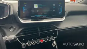 Peugeot e-2008 GT de 2022