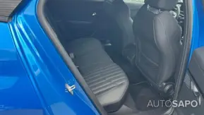 Peugeot e-2008 GT de 2022