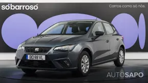 Seat Ibiza de 2023
