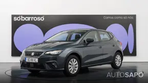 Seat Ibiza de 2023