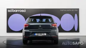 Seat Ibiza de 2023