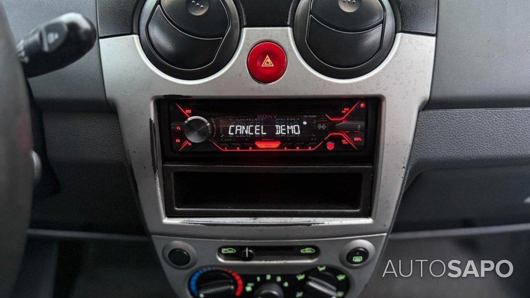 Chevrolet Matiz 0.8 S de 2007