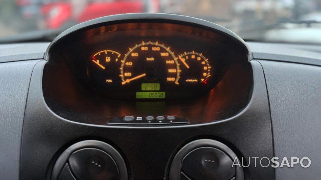 Chevrolet Matiz 0.8 S de 2007