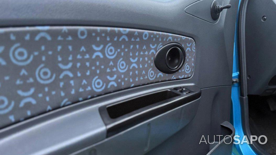 Chevrolet Matiz 0.8 S de 2007