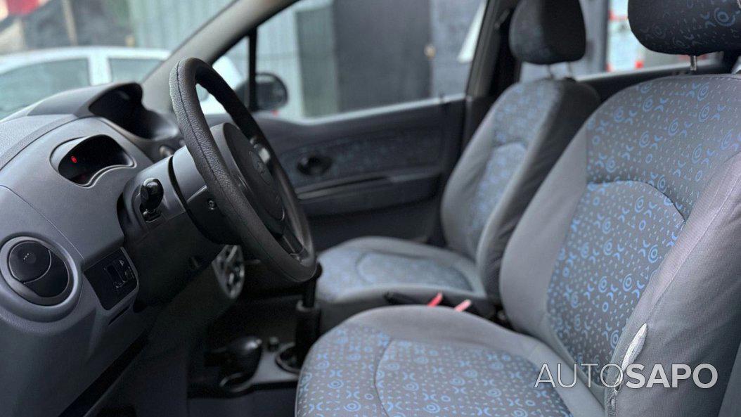 Chevrolet Matiz 0.8 S de 2007