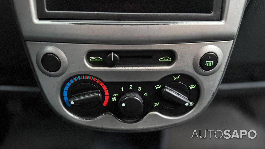 Chevrolet Matiz 0.8 S de 2007