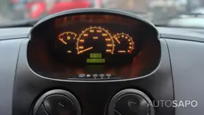 Chevrolet Matiz 0.8 S de 2007