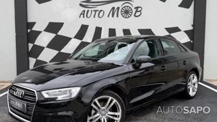 Audi A3 Limousine de 2016