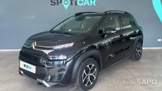 Citroen C3 AirCross 1.2 PureTech Feel EAT6 de 2024