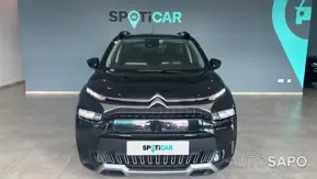 Citroen C3 AirCross 1.2 PureTech Feel EAT6 de 2024