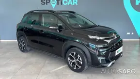 Citroen C3 AirCross 1.2 PureTech Feel EAT6 de 2024