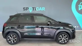 Citroen C3 AirCross 1.2 PureTech Feel EAT6 de 2024