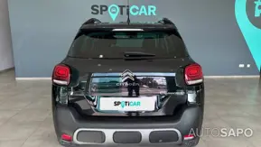 Citroen C3 AirCross 1.2 PureTech Feel EAT6 de 2024