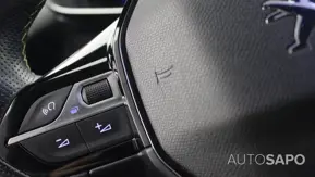 Peugeot e-2008 GT de 2022