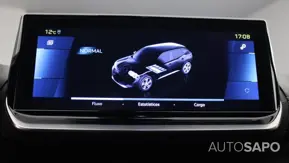 Peugeot e-2008 GT de 2022