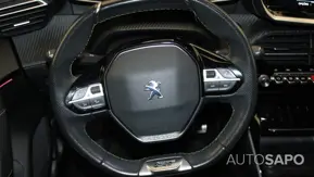 Peugeot e-2008 GT de 2022
