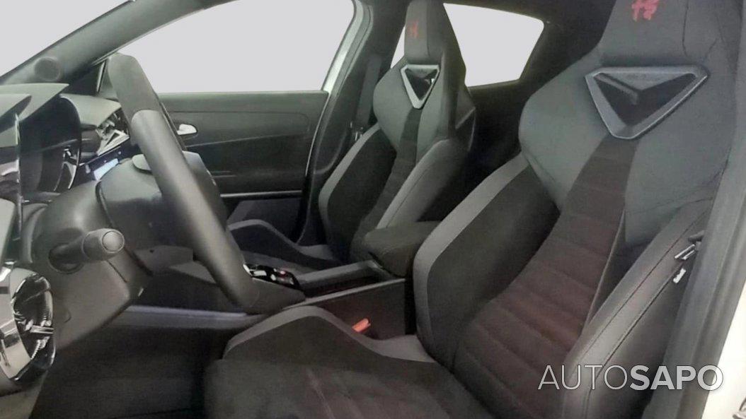 Alfa Romeo Junior de 2025