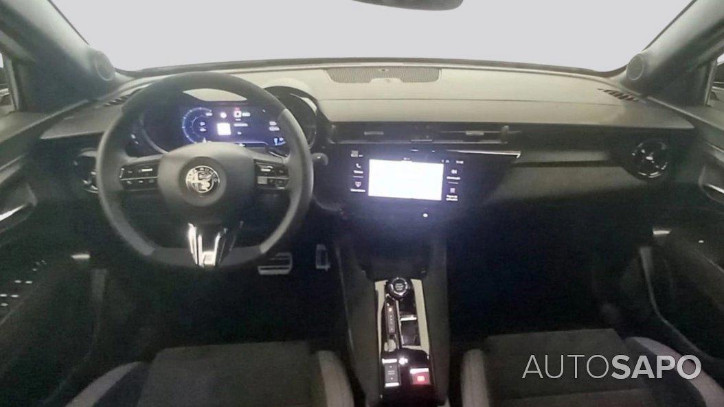 Alfa Romeo Junior de 2025