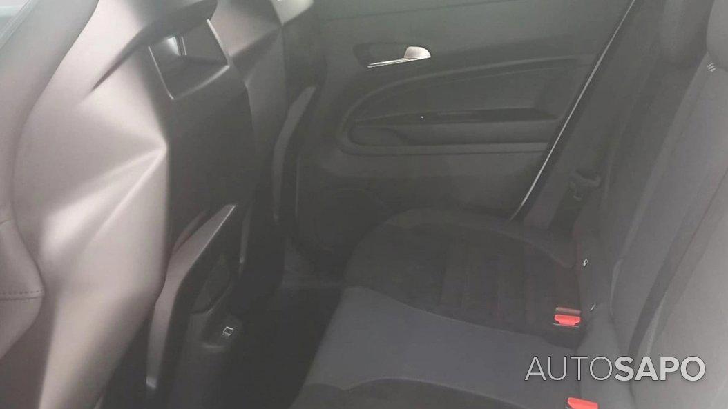 Alfa Romeo Junior de 2025