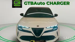 Alfa Romeo Junior de 2025