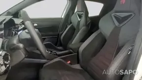 Alfa Romeo Junior de 2025