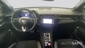 Alfa Romeo Junior de 2025