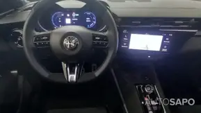 Alfa Romeo Junior de 2025