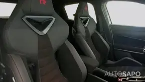 Alfa Romeo Junior de 2025