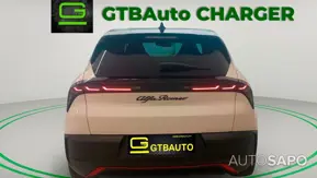 Alfa Romeo Junior de 2025