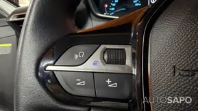 Peugeot E-208 de 2020