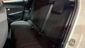 Peugeot E-208 de 2020