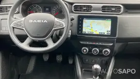 Dacia Duster de 2023