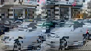 Mercedes-Benz Classe SLK de 1996