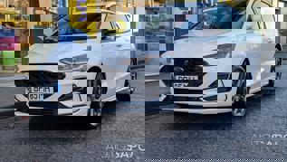 Ford Focus 1.0 EcoBoost MHEV ST-Line de 2024