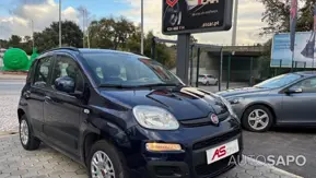 Fiat Panda de 2015