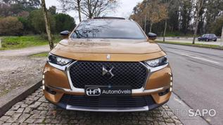 DS DS7 Crossback 1.5 BlueHDi So Chic de 2019