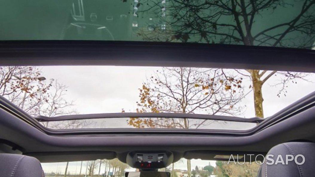 DS DS7 Crossback 1.5 BlueHDi So Chic de 2019