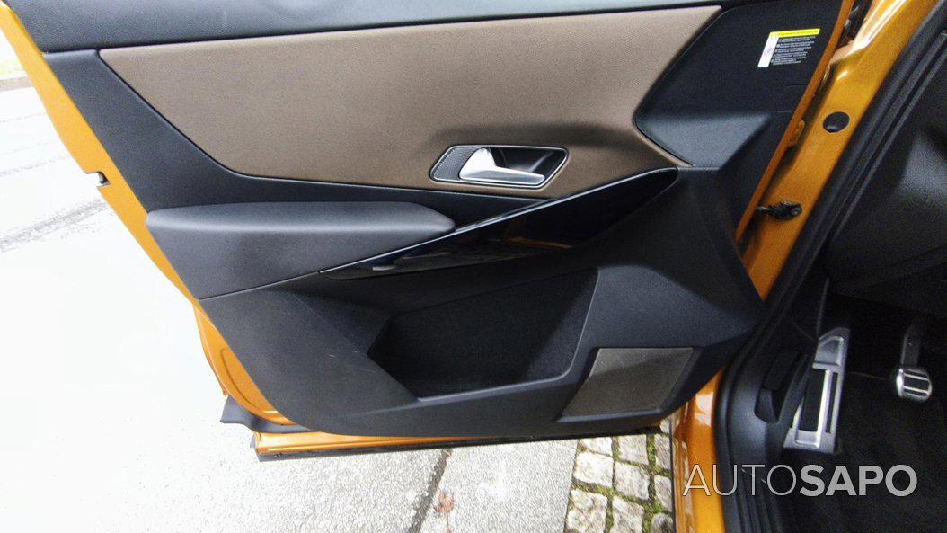 DS DS7 Crossback 1.5 BlueHDi So Chic de 2019