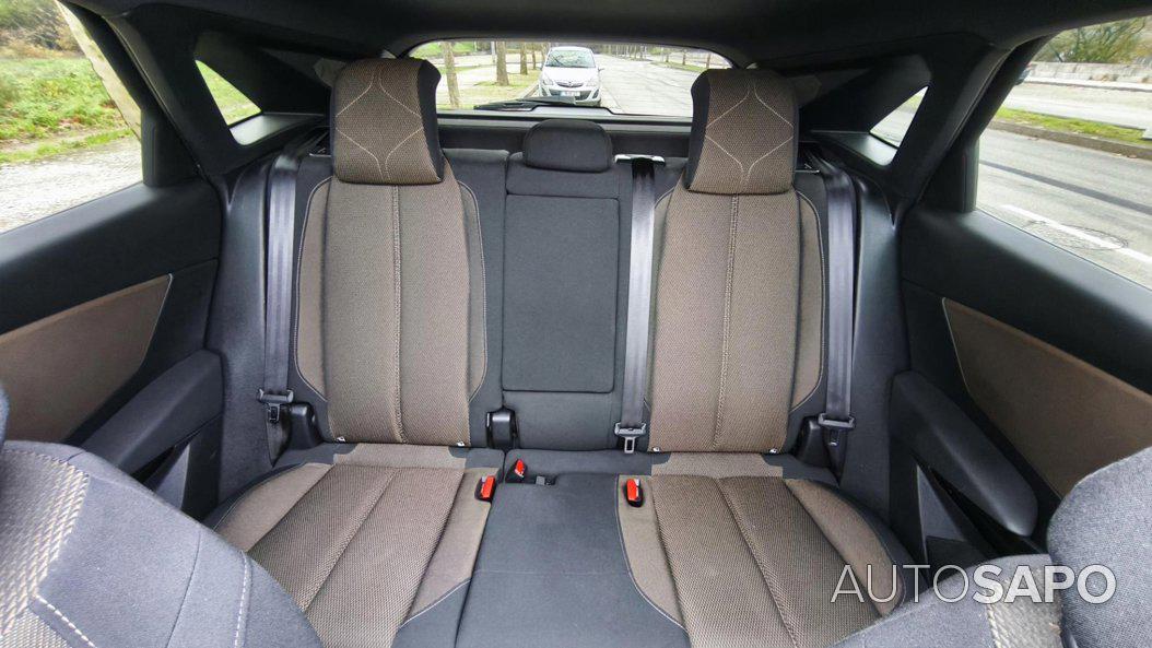 DS DS7 Crossback 1.5 BlueHDi So Chic de 2019