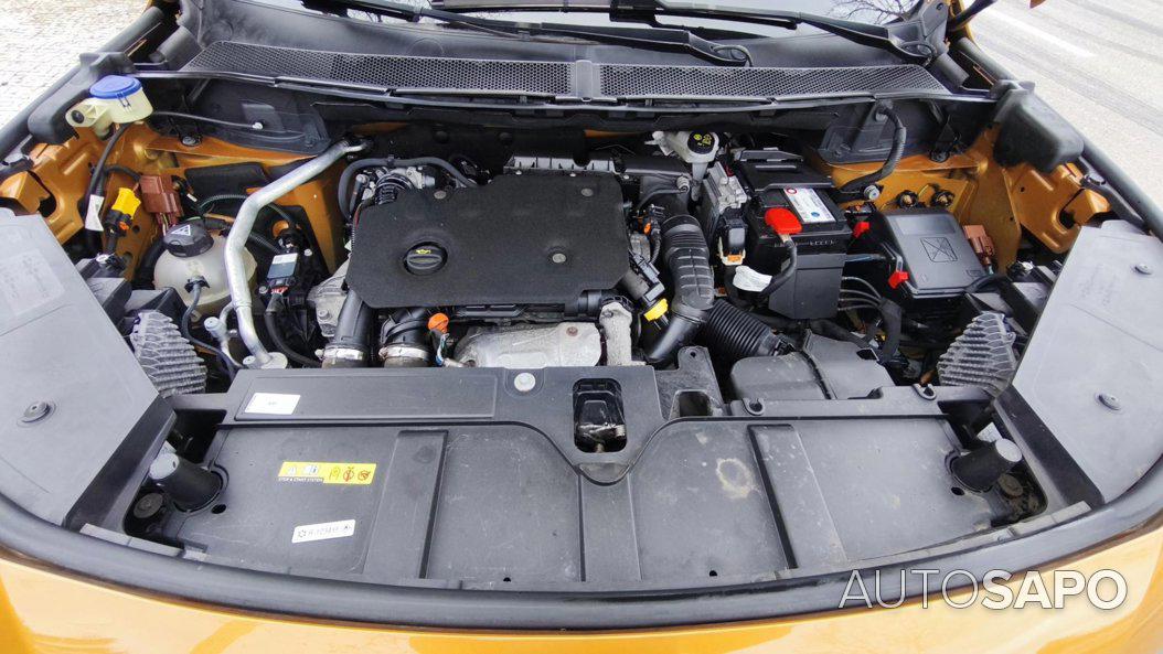 DS DS7 Crossback 1.5 BlueHDi So Chic de 2019