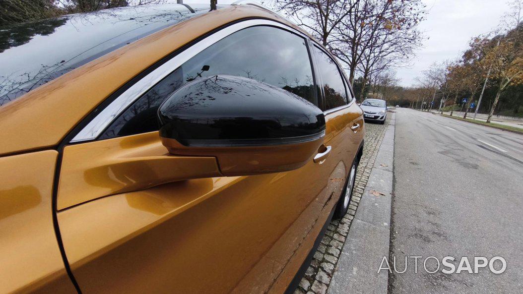 DS DS7 Crossback 1.5 BlueHDi So Chic de 2019