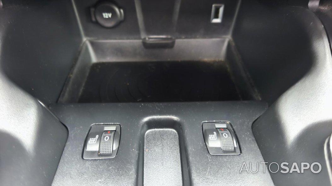 DS DS7 Crossback 1.5 BlueHDi So Chic de 2019