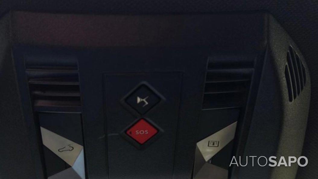 DS DS7 Crossback 1.5 BlueHDi So Chic de 2019