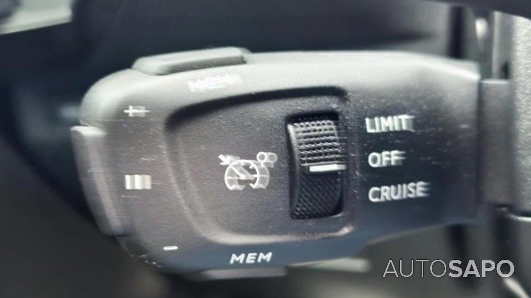 DS DS7 Crossback 1.5 BlueHDi So Chic de 2019