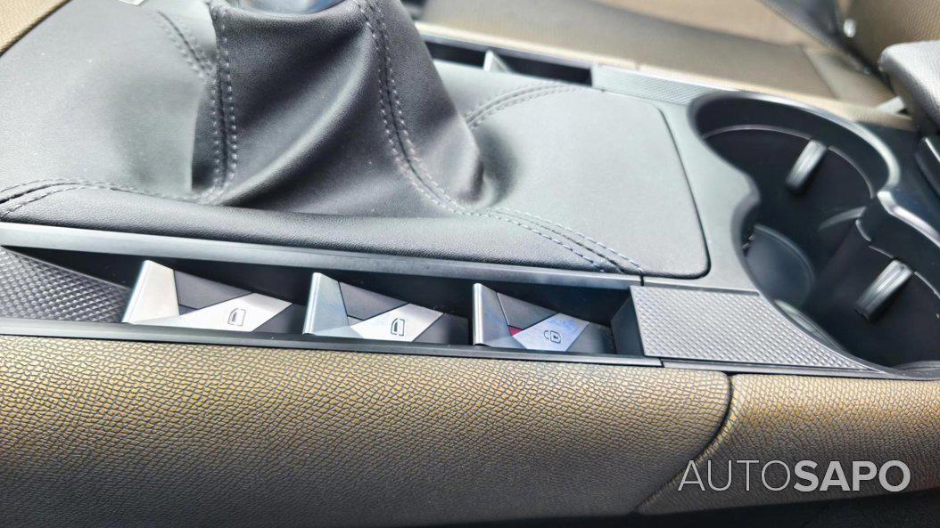 DS DS7 Crossback 1.5 BlueHDi So Chic de 2019