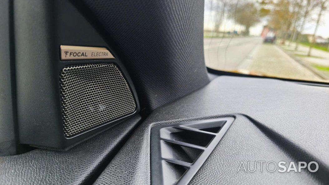 DS DS7 Crossback 1.5 BlueHDi So Chic de 2019